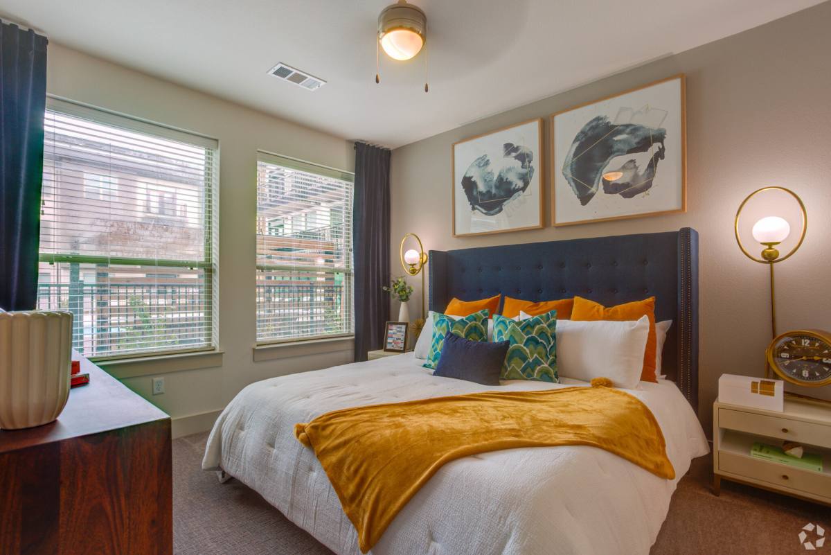 Apartment for rent at 1330 Park W Green Parkway #TMX1, Katy, TX 77493