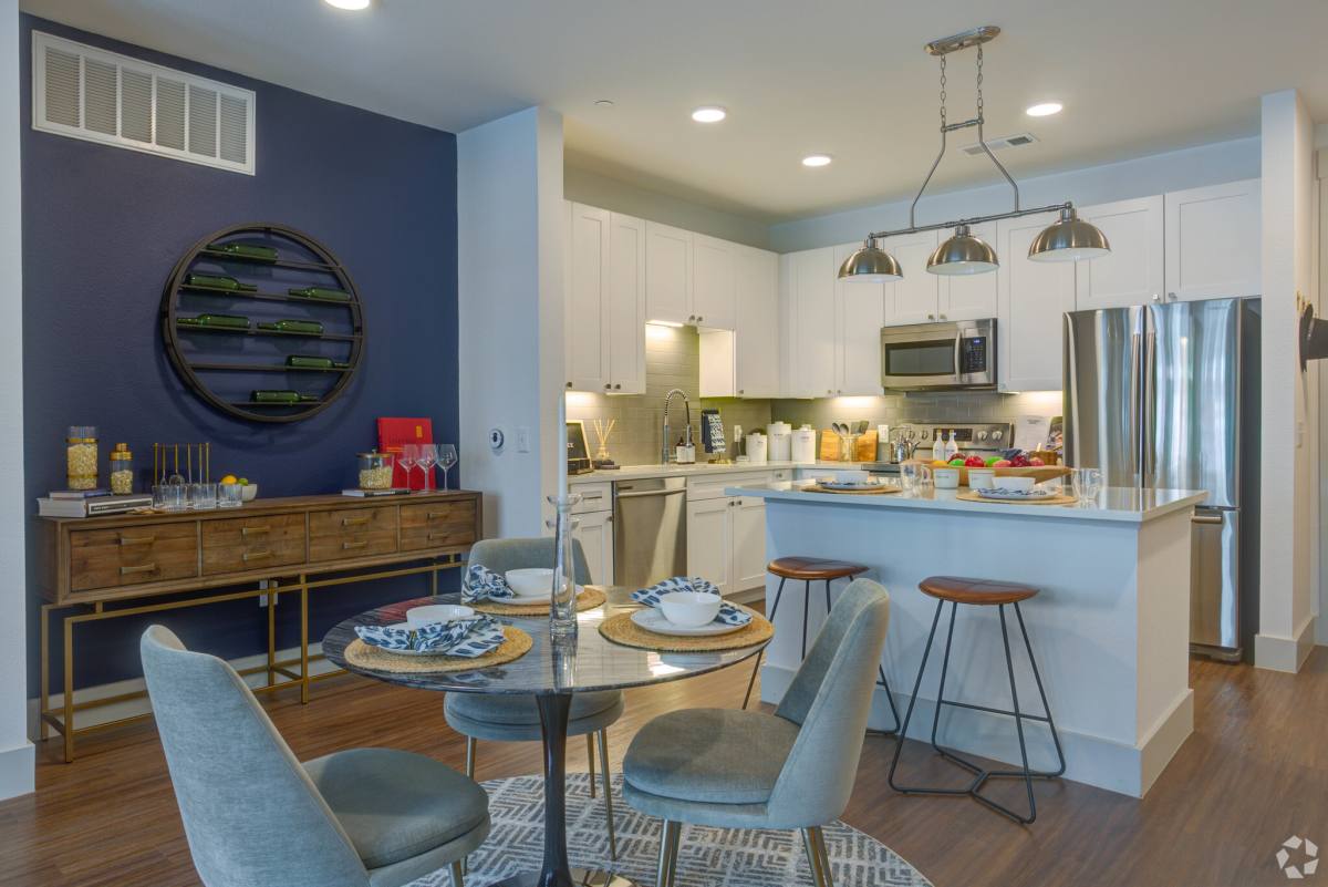 Apartment for rent at 1330 Park W Green Parkway #TMX1, Katy, TX 77493