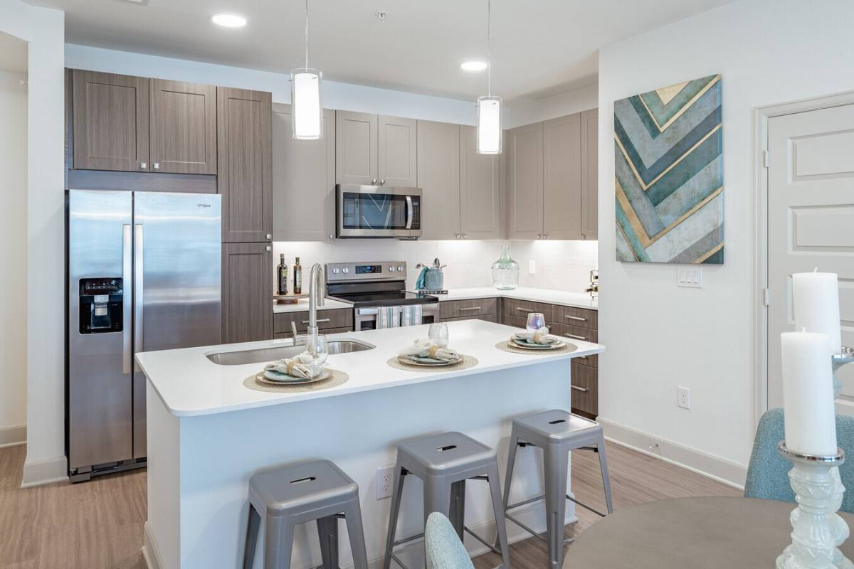Apartment for rent at 10921 Boudreaux Rd #SL2, Tomball, TX 77375