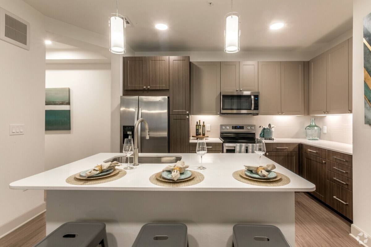 Apartment for rent at 10921 Boudreaux Rd #SL2, Tomball, TX 77375