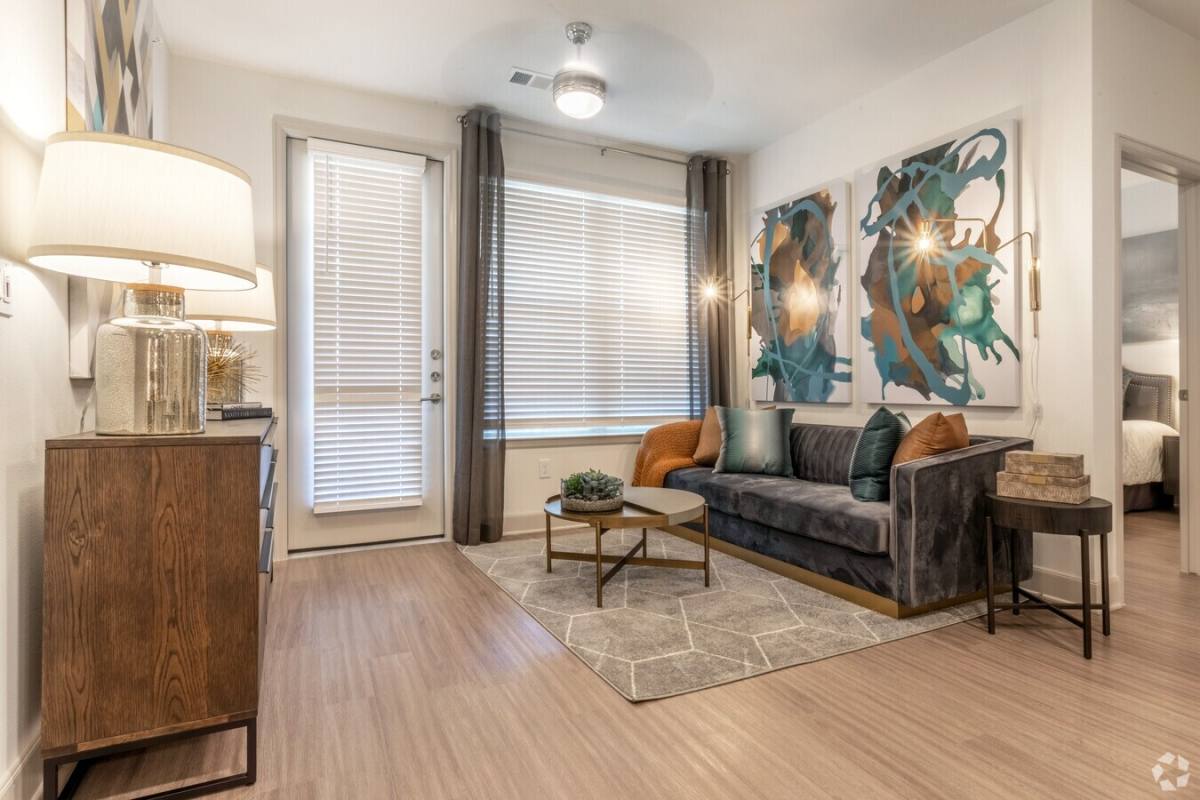 Apartment for rent at 10921 Boudreaux Rd #SL2, Tomball, TX 77375