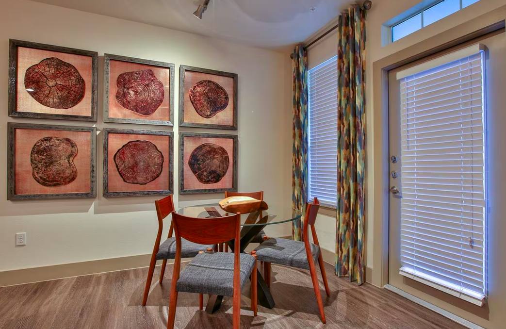 Apartment for rent at 4115 Louetta Rd #TG1, Spring, TX 77388
