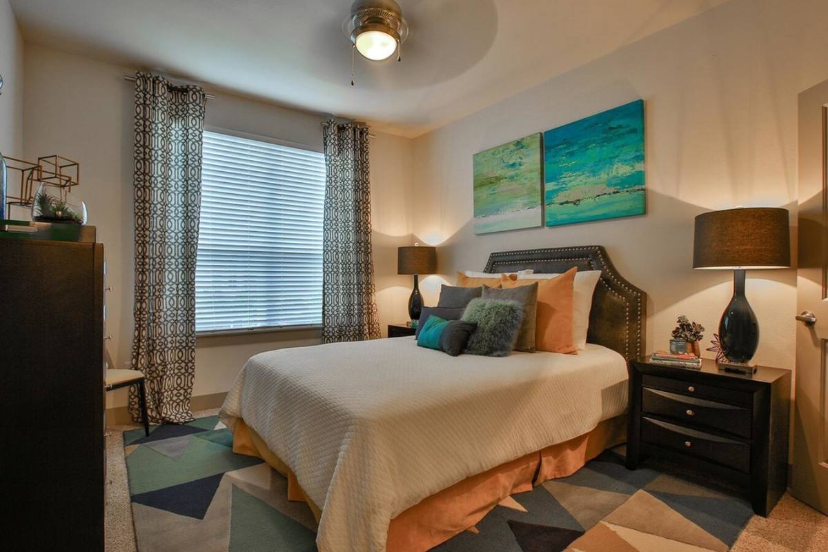 Apartment for rent at 4115 Louetta Rd #TG1, Spring, TX 77388