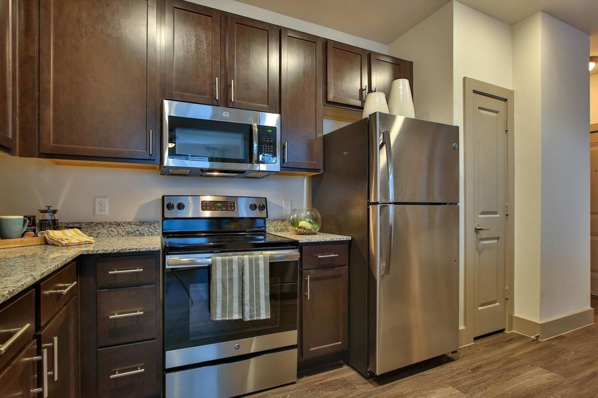 Apartment for rent at 4115 Louetta Rd #TG1, Spring, TX 77388