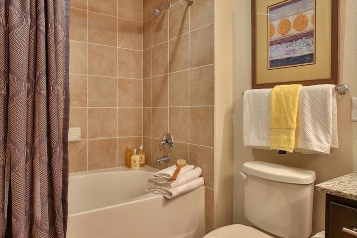 Apartment for rent at 4115 Louetta Rd #TG1, Spring, TX 77388
