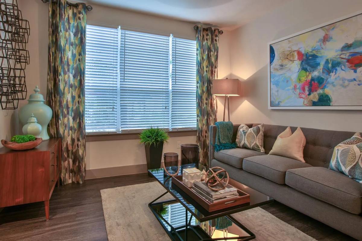 Apartment for rent at 4115 Louetta Rd #TG1, Spring, TX 77388