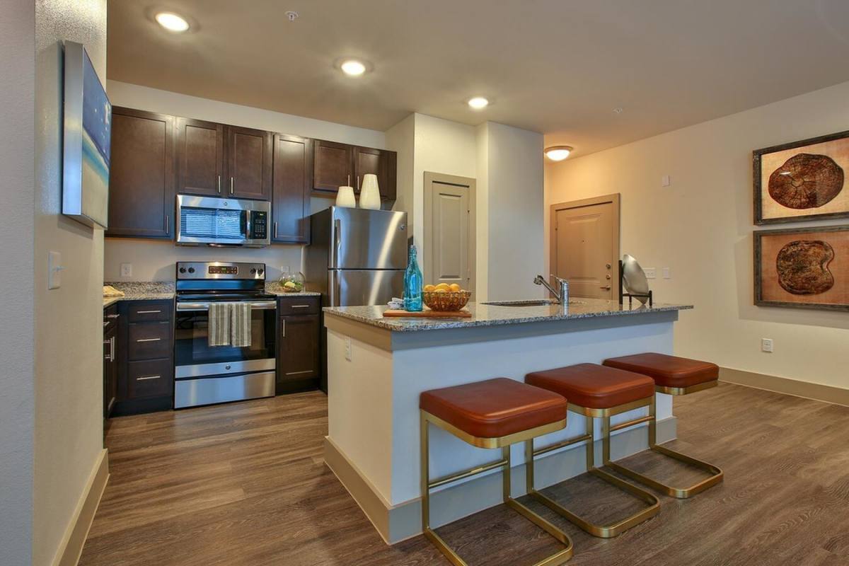 Apartment for rent at 4115 Louetta Rd #TG1, Spring, TX 77388