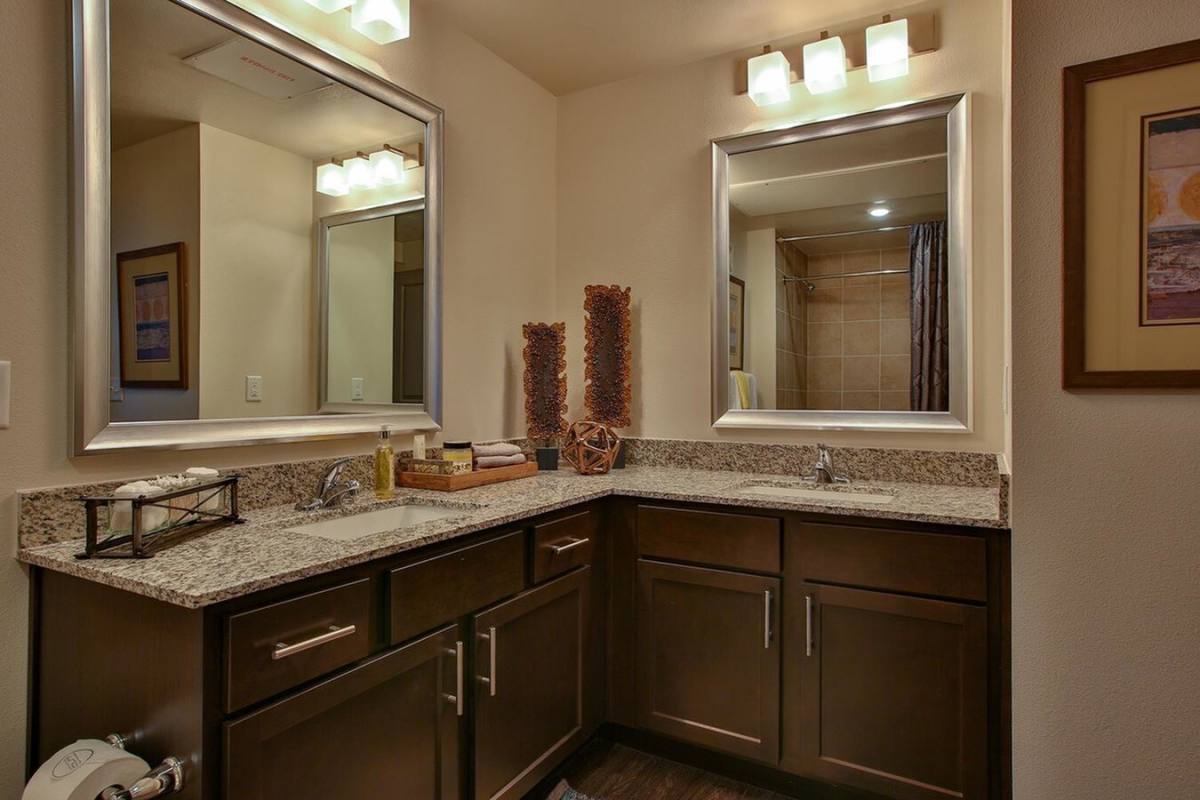 Apartment for rent at 4115 Louetta Rd #TG1, Spring, TX 77388