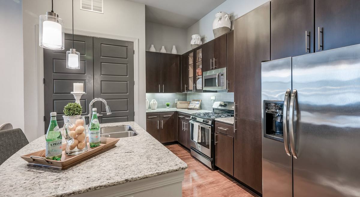 Apartment for rent at 10200 Six Pines Dr #TMSP1, Spring, TX 77380