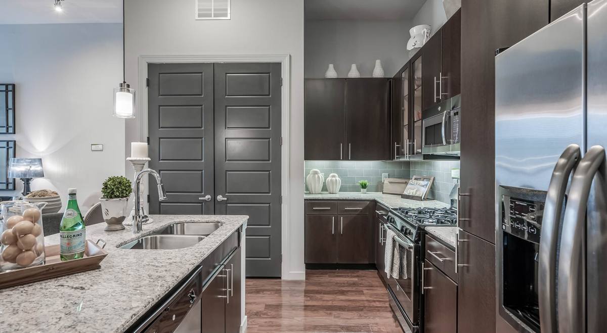 Apartment for rent at 10200 Six Pines Dr #TMSP1, Spring, TX 77380