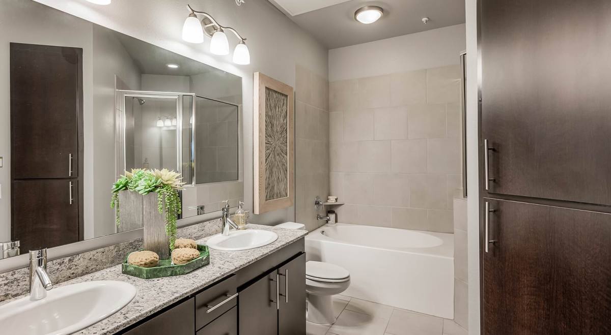 Apartment for rent at 10200 Six Pines Dr #TMSP1, Spring, TX 77380