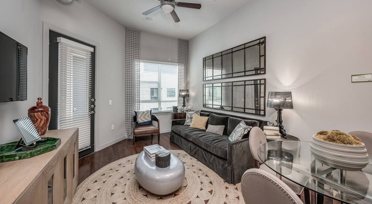 Apartment for rent at 10200 Six Pines Dr #TMSP1, Spring, TX 77380