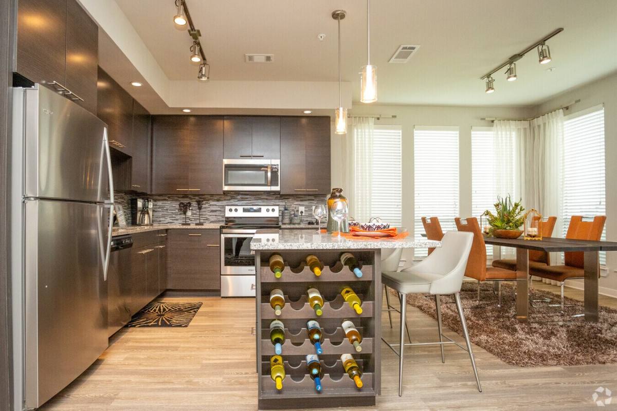 Apartment for rent at 1502 Partnership Way #SR2, Katy, TX 77449
