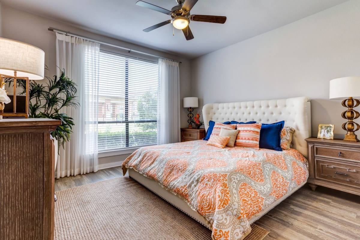 Apartment for rent at 1502 Partnership Way #SR2, Katy, TX 77449