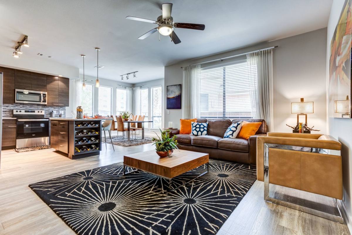 Apartment for rent at 1502 Partnership Way #SR2, Katy, TX 77449