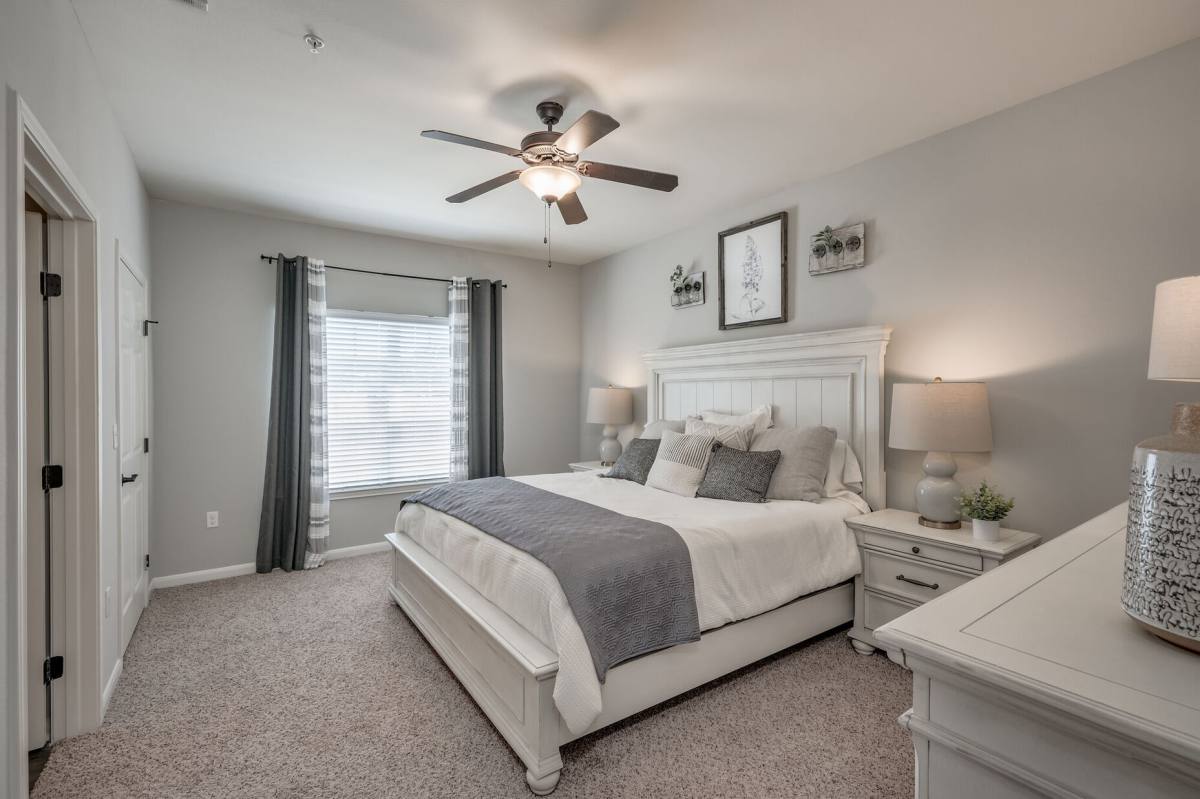 Apartment for rent at 5402 FM 1488 #WL1, Magnolia, TX 77354