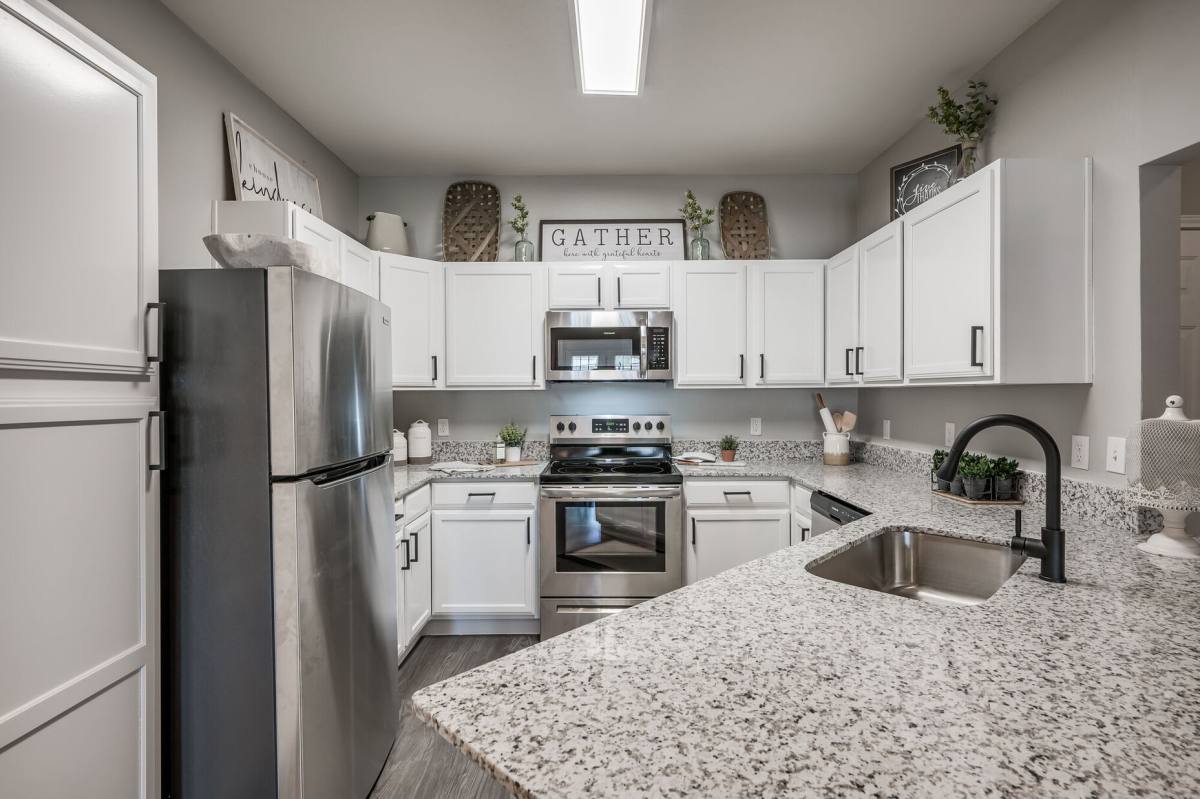 Apartment for rent at 5402 FM 1488 #WL1, Magnolia, TX 77354