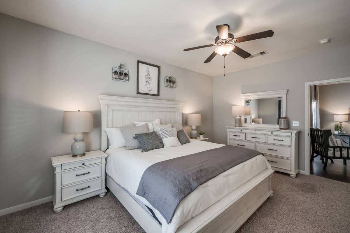 Apartment for rent at 5402 FM 1488 #WL1, Magnolia, TX 77354