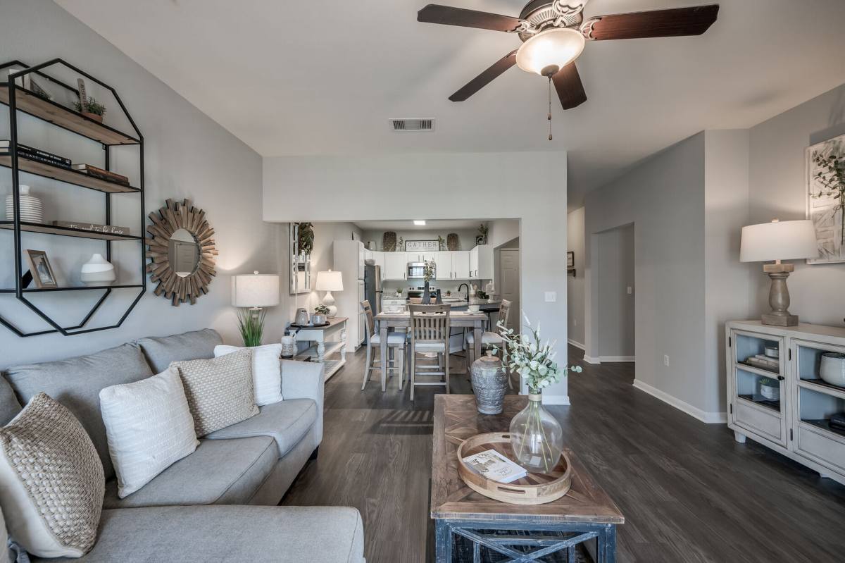 Apartment for rent at 5402 FM 1488 #WL1, Magnolia, TX 77354