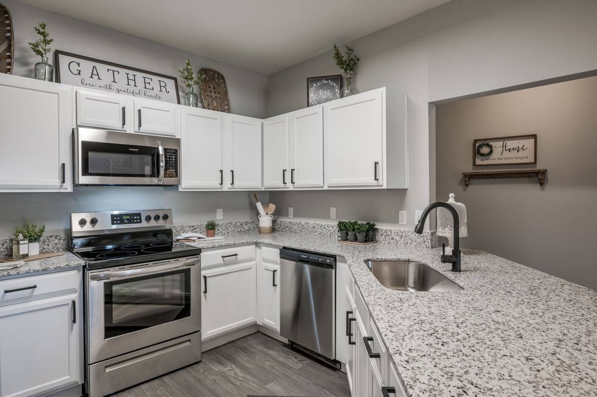 Apartment for rent at 5402 FM 1488 #WL1, Magnolia, TX 77354