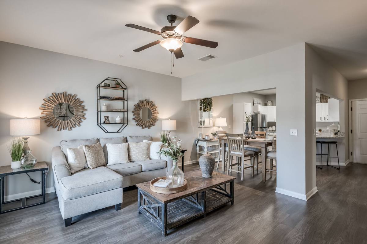 Apartment for rent at 5402 FM 1488 #WL1, Magnolia, TX 77354