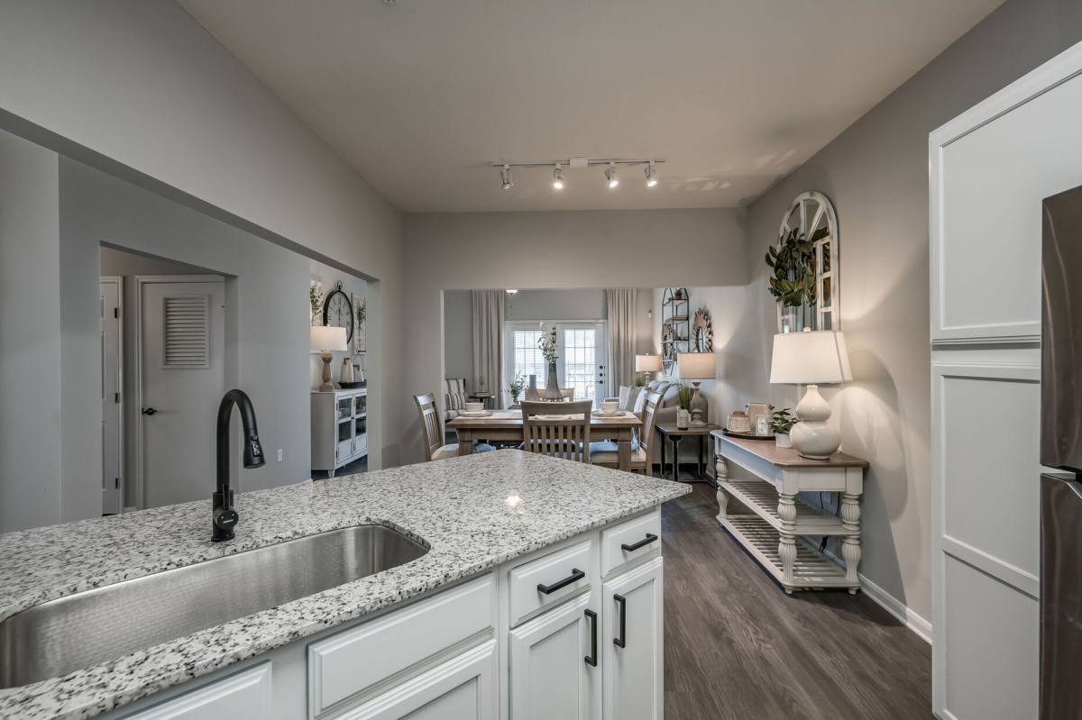 Apartment for rent at 5402 FM 1488 #WL1, Magnolia, TX 77354