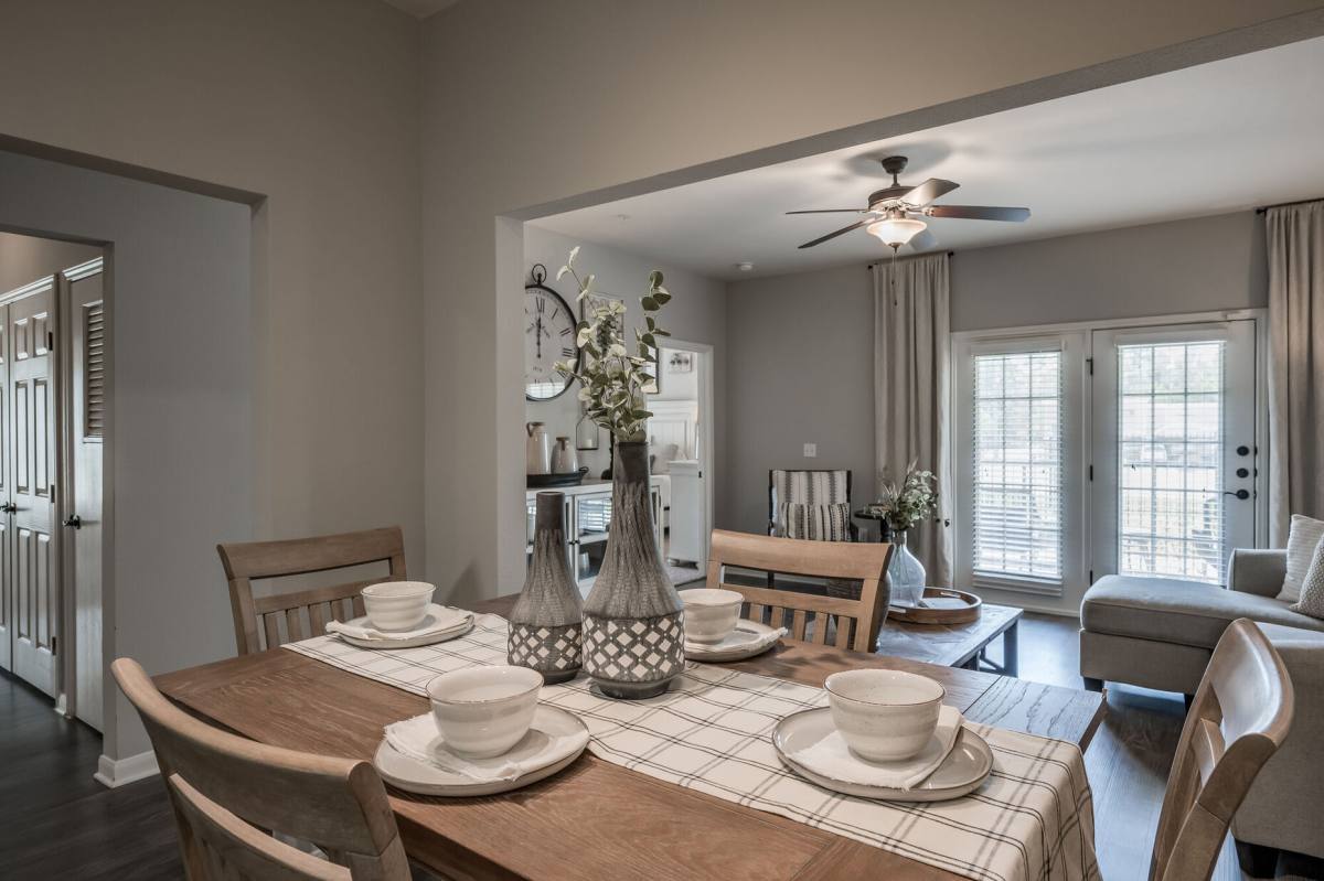 Apartment for rent at 5402 FM 1488 #WL1, Magnolia, TX 77354