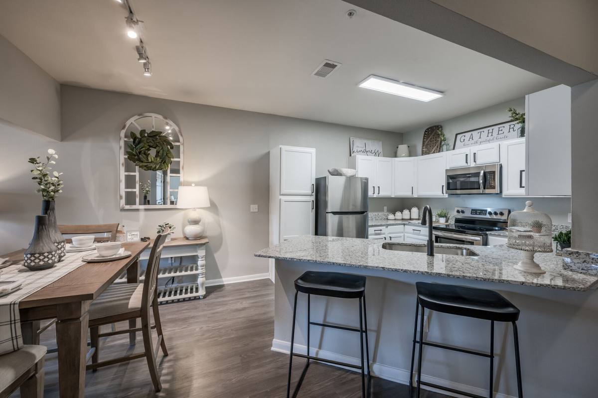 Apartment for rent at 5402 FM 1488 #WL1, Magnolia, TX 77354