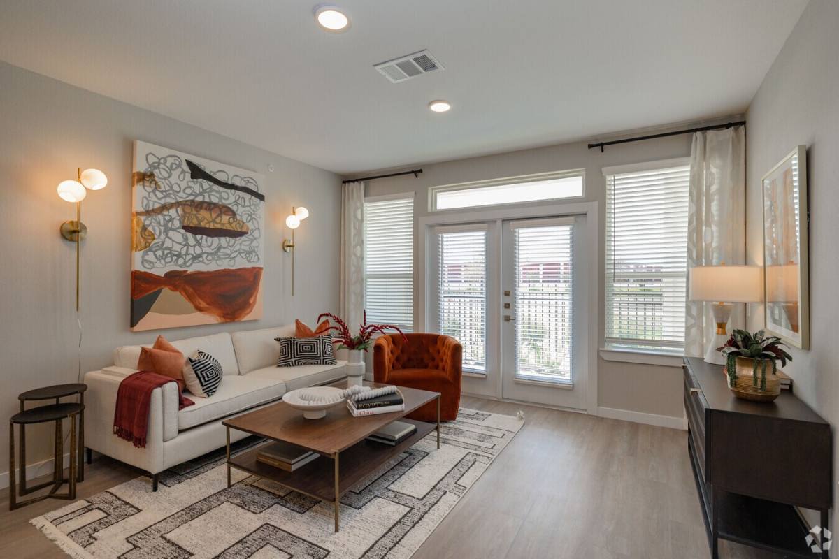 Apartment for rent at 20130 Schiel Rd #TM2, Cypress, TX 77433