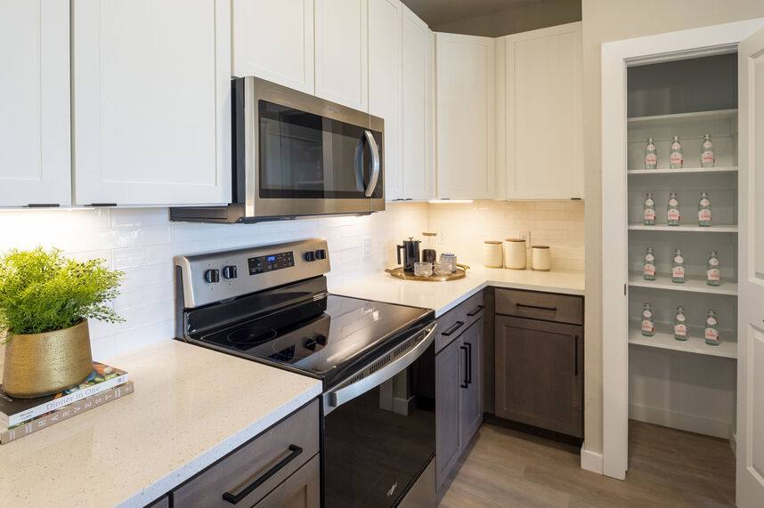 Apartment for rent at 20130 Schiel Rd #TM2, Cypress, TX 77433