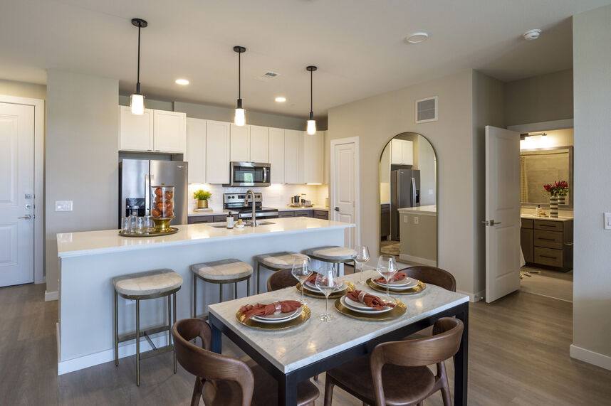 Apartment for rent at 20130 Schiel Rd #TM2, Cypress, TX 77433