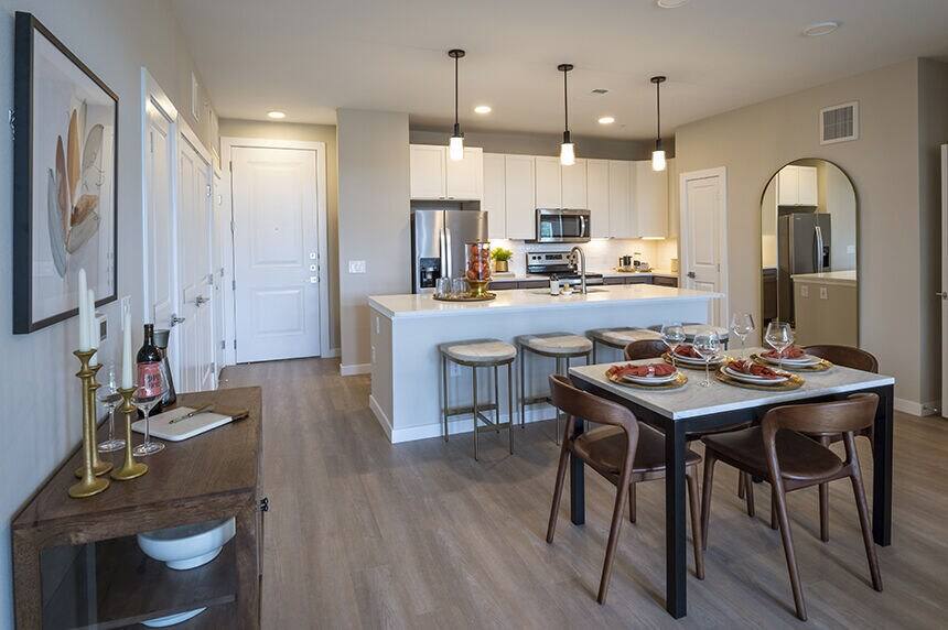 Apartment for rent at 20130 Schiel Rd #TM2, Cypress, TX 77433