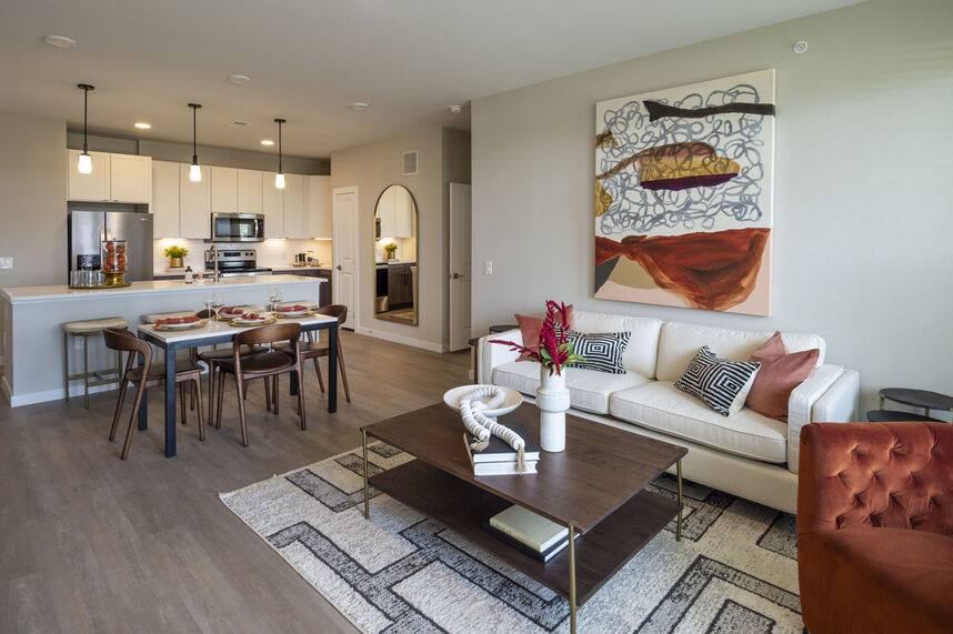 Apartment for rent at 20130 Schiel Rd #TM2, Cypress, TX 77433