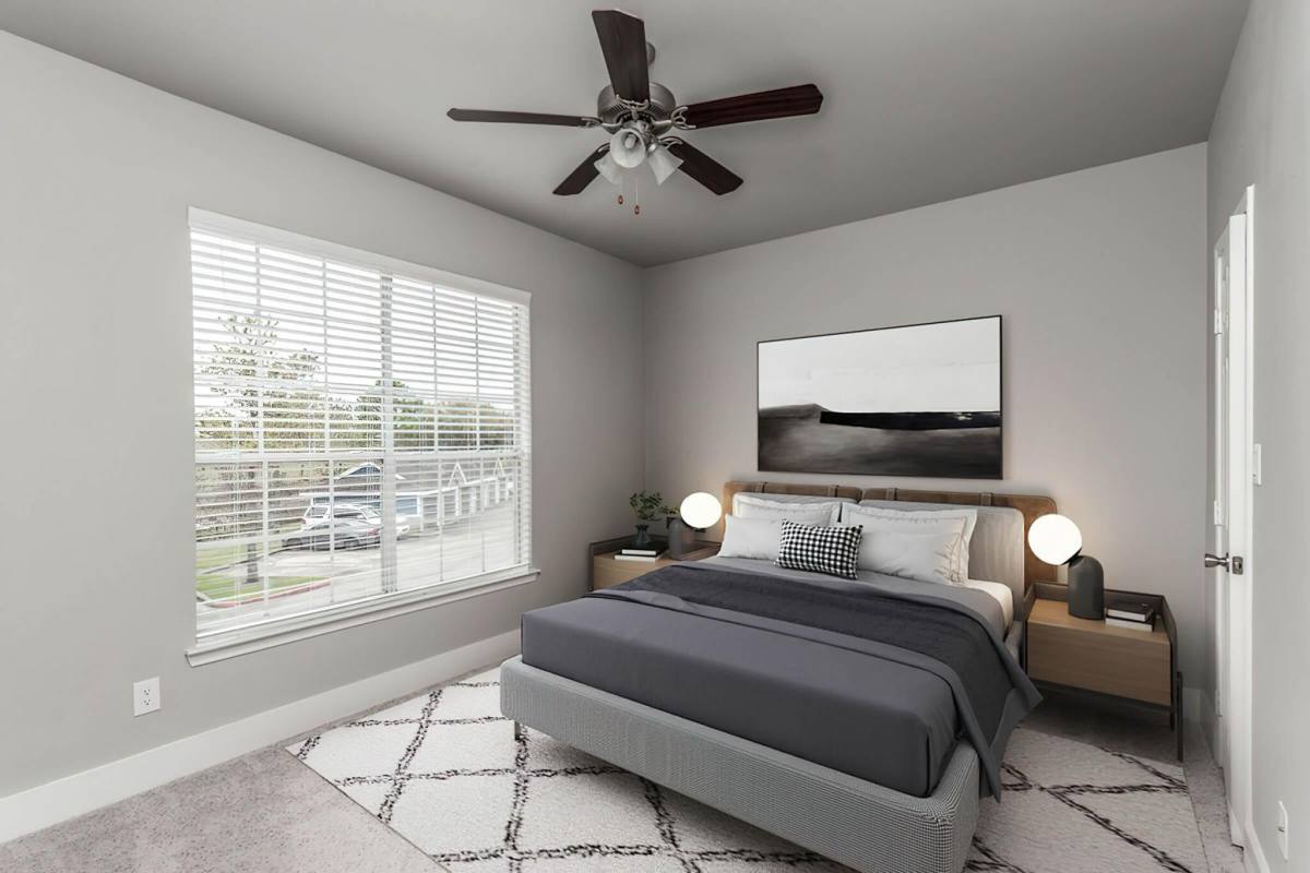 Apartment for rent at 19100 Glenwest Dr #TGB2, Friendswood, TX 77546