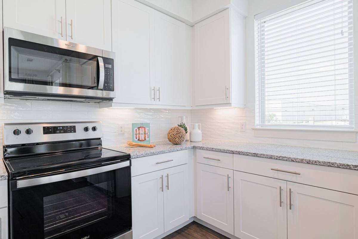 Apartment for rent at 5550 Dancy Rd #WO2, Houston, TX 77041