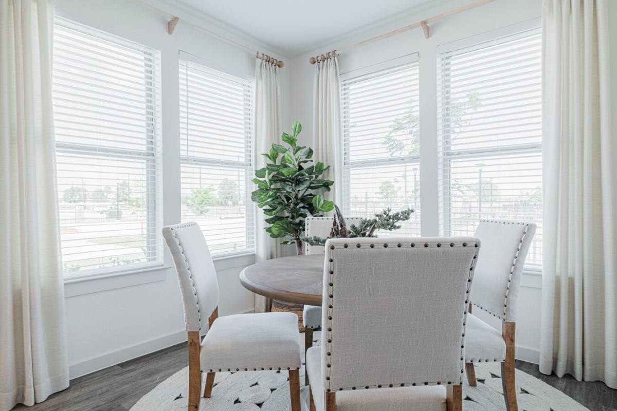 Apartment for rent at 5550 Dancy Rd #WO2, Houston, TX 77041