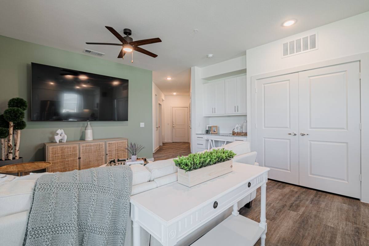 Apartment for rent at 5550 Dancy Rd #WO2, Houston, TX 77041