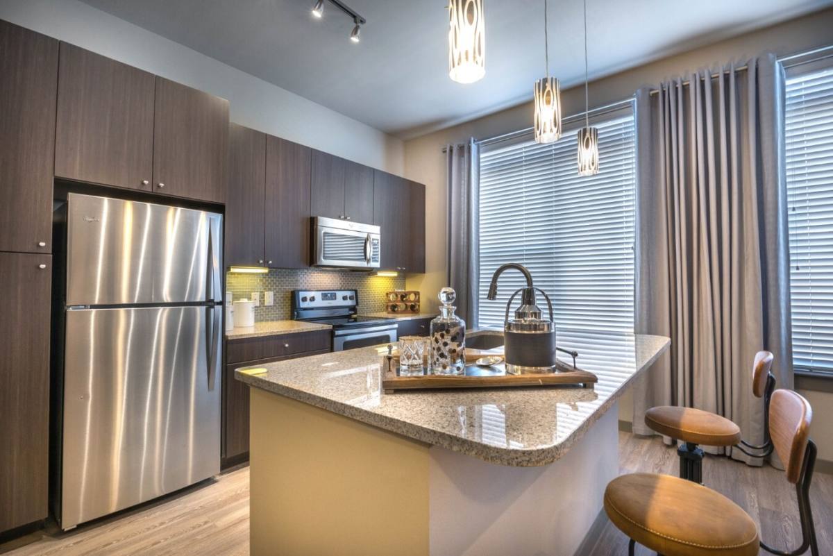 Apartment for rent at 1755 Wyndale St #ADE, Houston, TX 77030