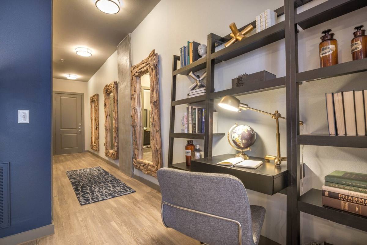 Apartment for rent at 1755 Wyndale St #ADE, Houston, TX 77030