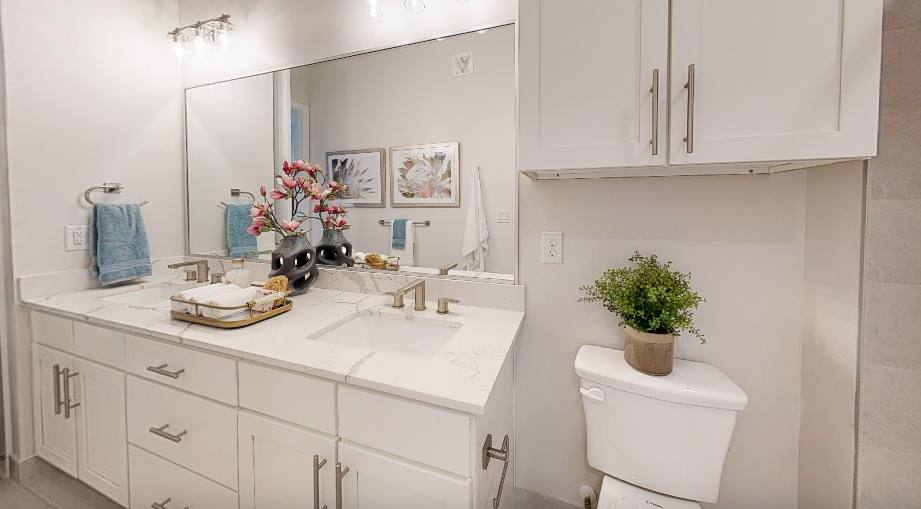 Apartment for rent at 3003 Summer St #AJH1, Houston, TX 77007