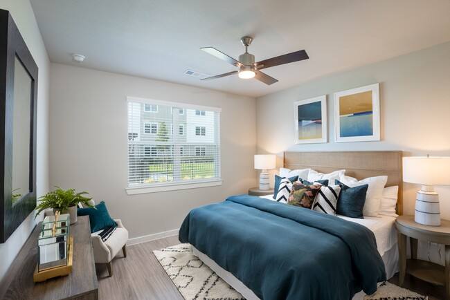 Apartment for rent at 22100 Park Westheimer Blvd #ADW, Richmond, TX 77407