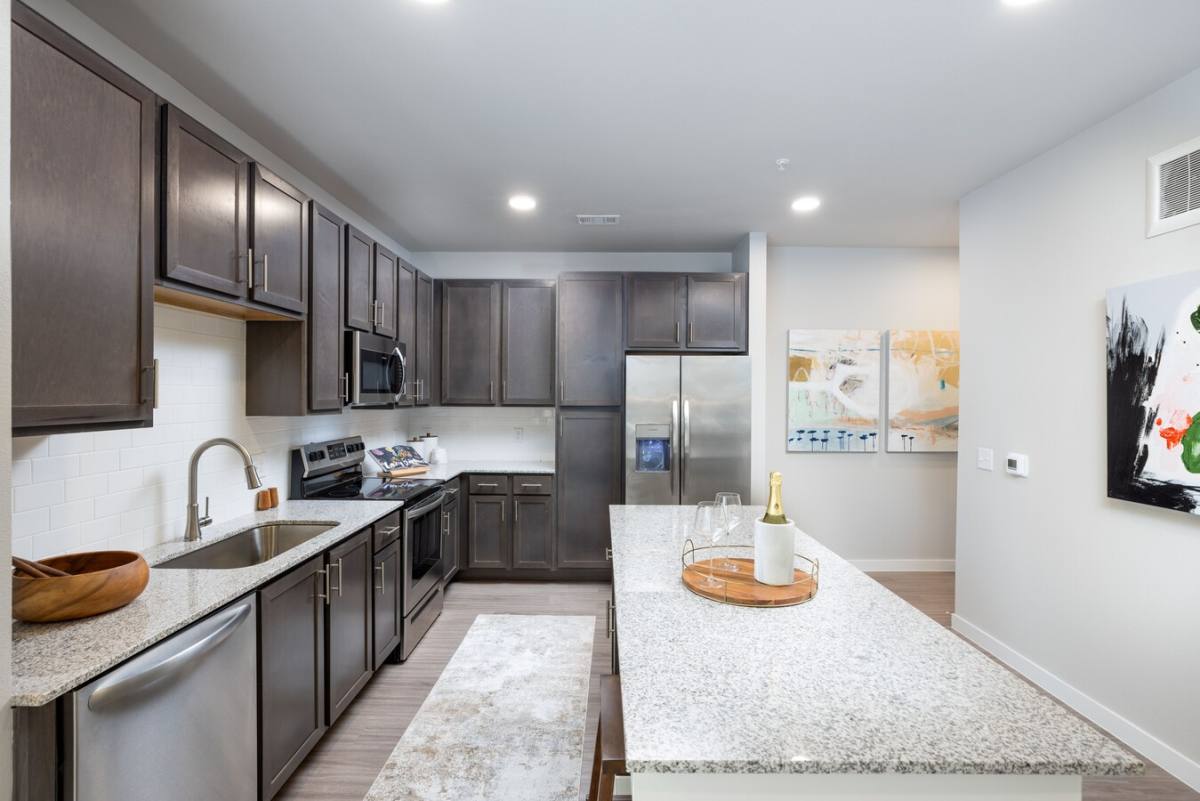 Apartment for rent at 22100 Park Westheimer Blvd #ADW, Richmond, TX 77407