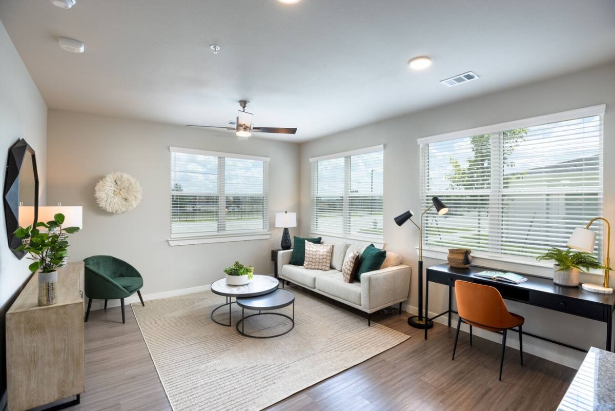 Apartment for rent at 22100 Park Westheimer Blvd #ADW, Richmond, TX 77407