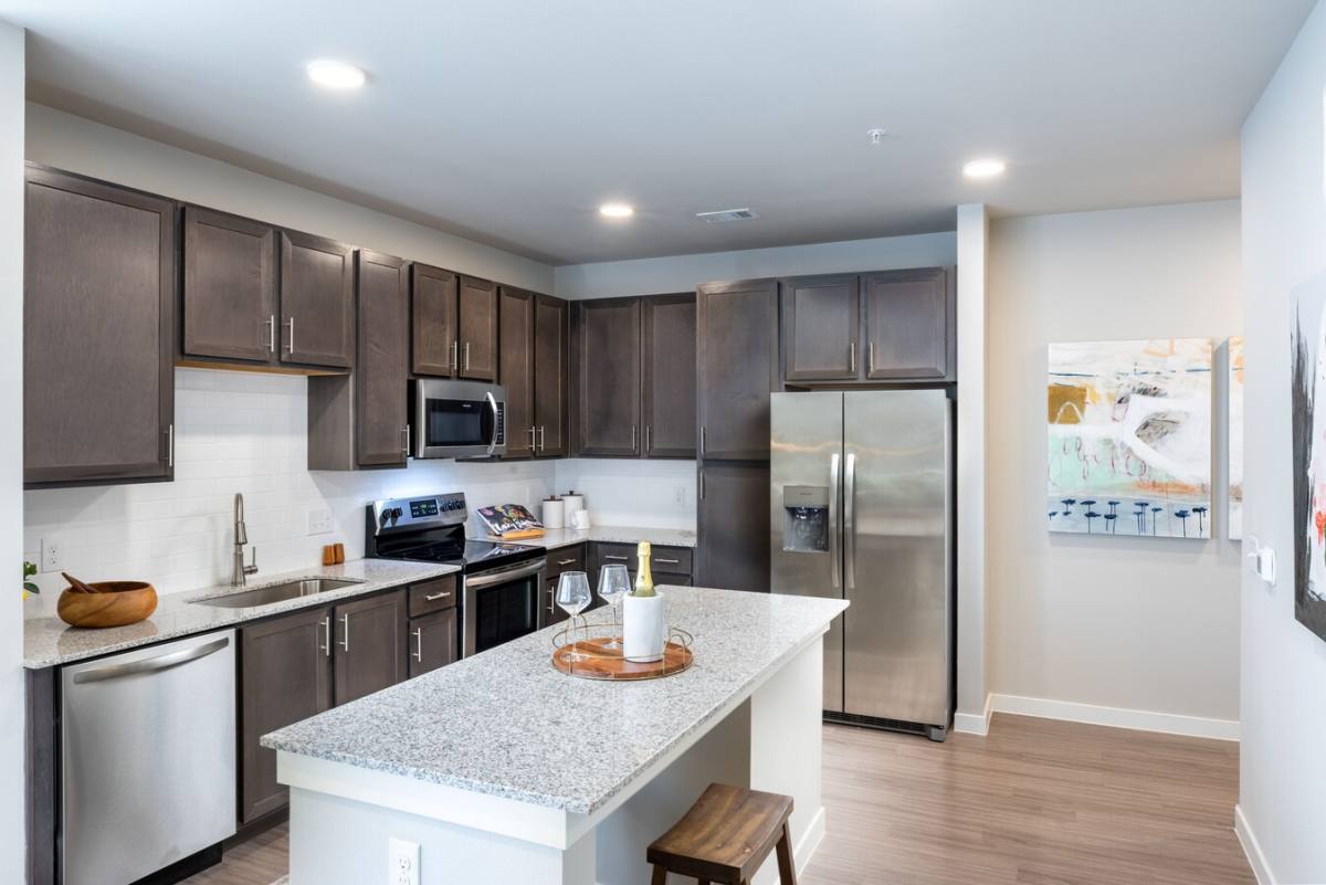 Apartment for rent at 22100 Park Westheimer Blvd #ADW, Richmond, TX 77407