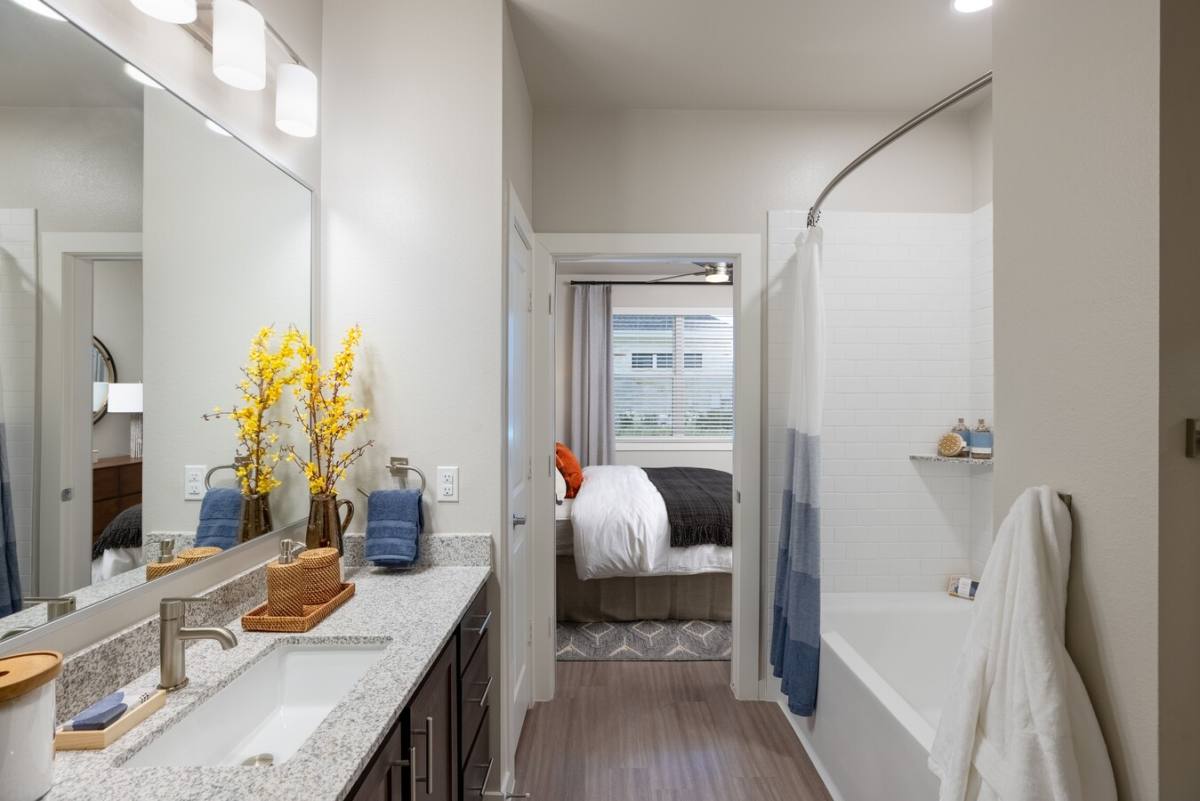 Apartment for rent at 22100 Park Westheimer Blvd #ADW, Richmond, TX 77407