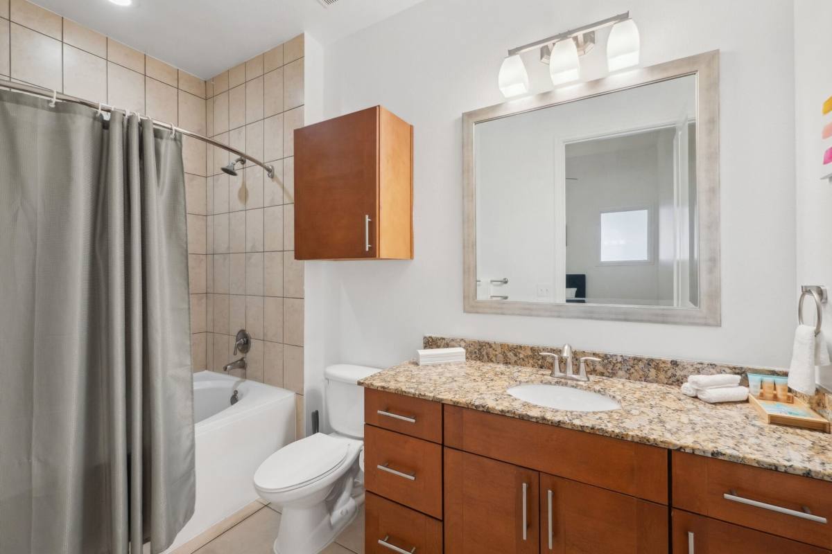 Apartment for rent at 2800 Kirby Dr #AERO1, Houston, TX 77098