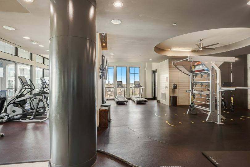 Apartment for rent at 2800 Kirby Dr #AERO1, Houston, TX 77098