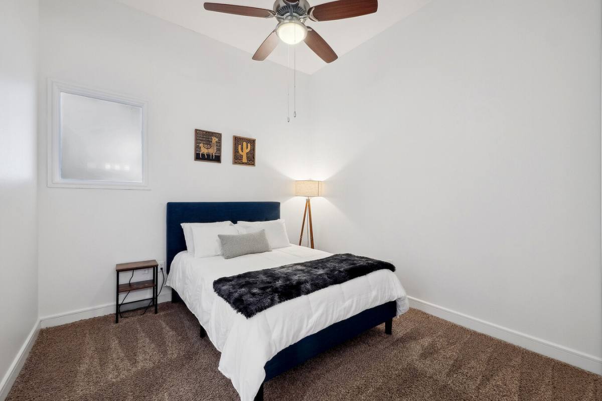 Apartment for rent at 2800 Kirby Dr #AERO1, Houston, TX 77098