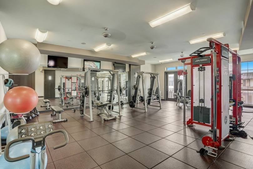 Apartment for rent at 2800 Kirby Dr #AERO2, Houston, TX 77098