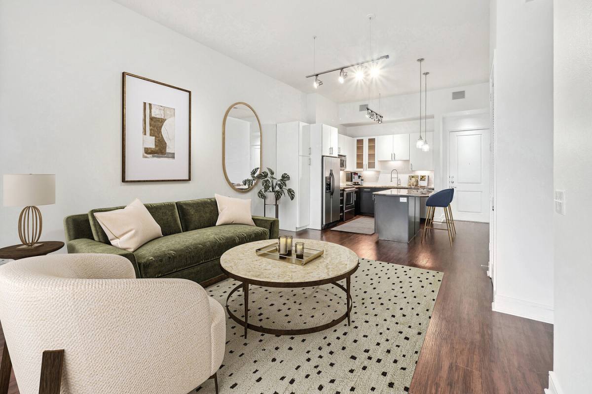 Apartment for rent at 2800 Kirby Dr #AERO2, Houston, TX 77098